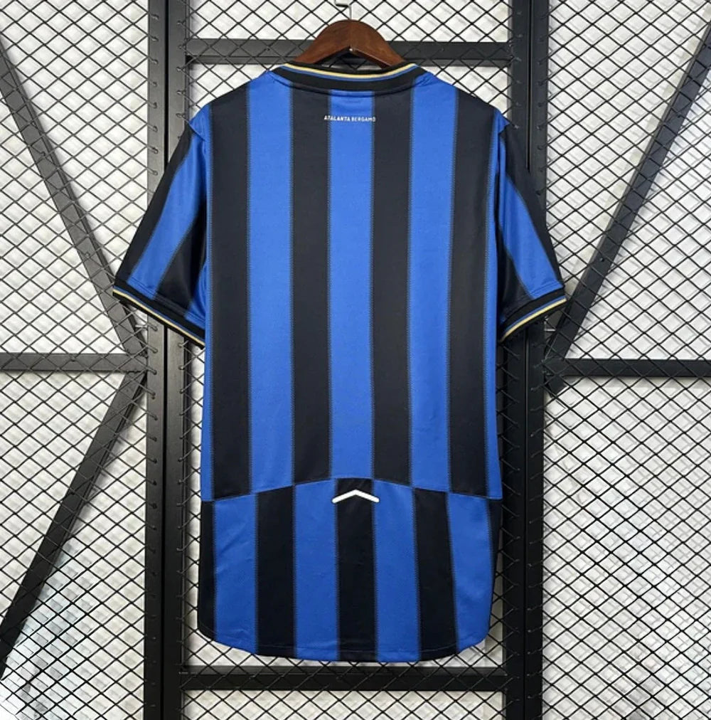 Atalanta 2025/26 Domicile