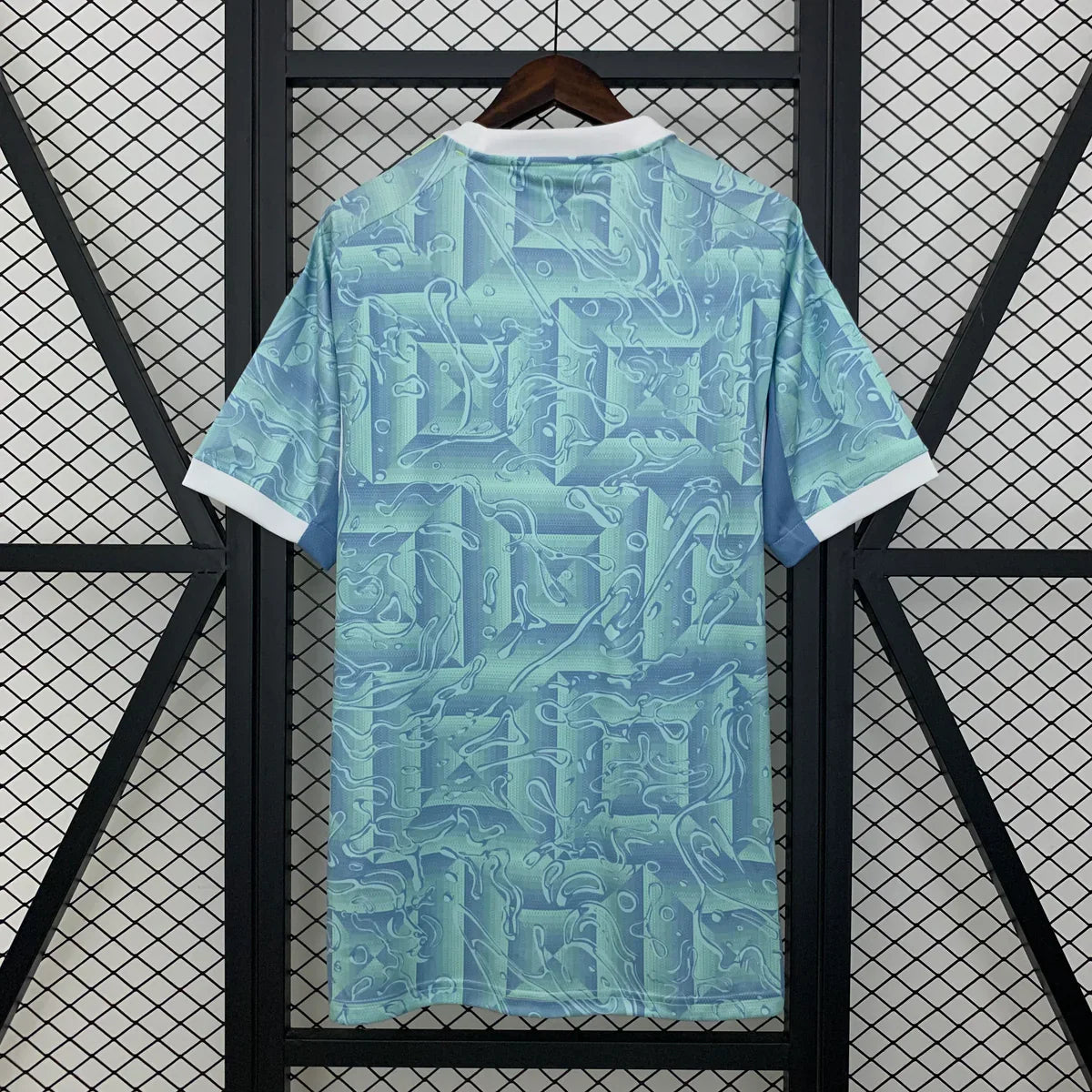 JUVENTUS - MAILLOT EXTÉRIEUR 25/26