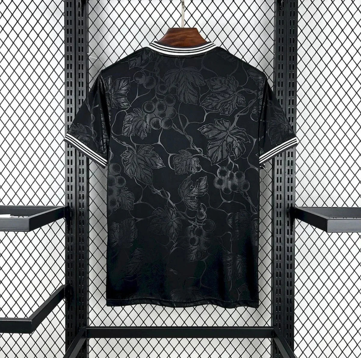 Juventus 2025/26 Third