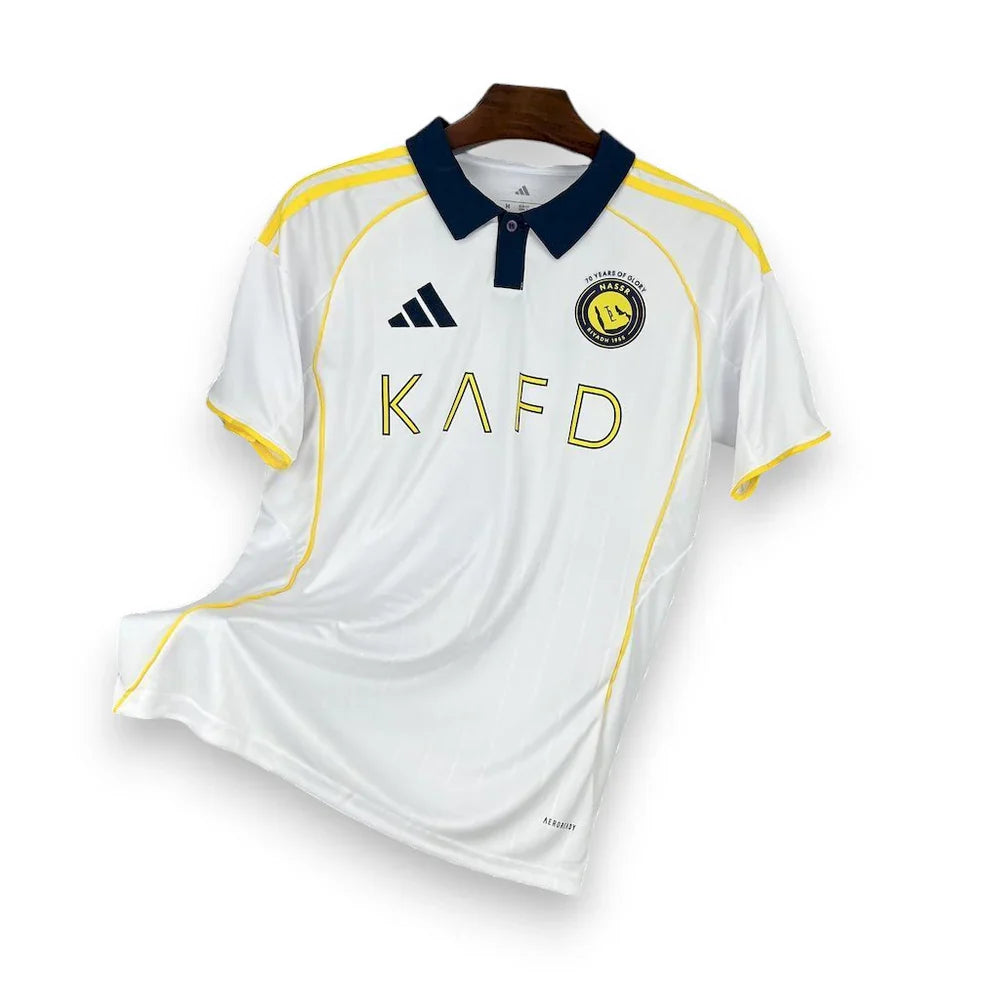AL-NASSR - MAILLOT THIRD 25/26