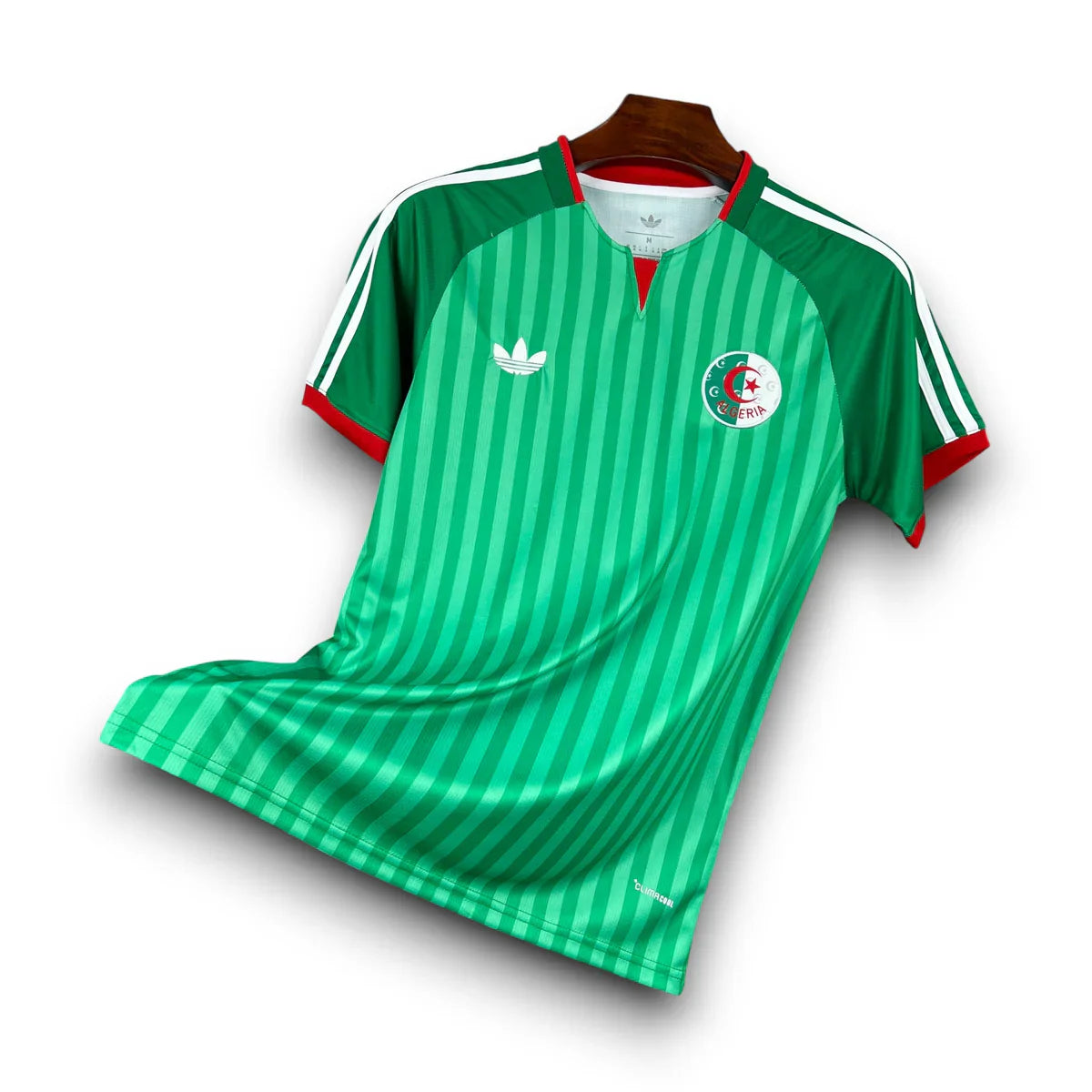 ALGÉRIE - MAILLOT EXTÉRIEUR 2026