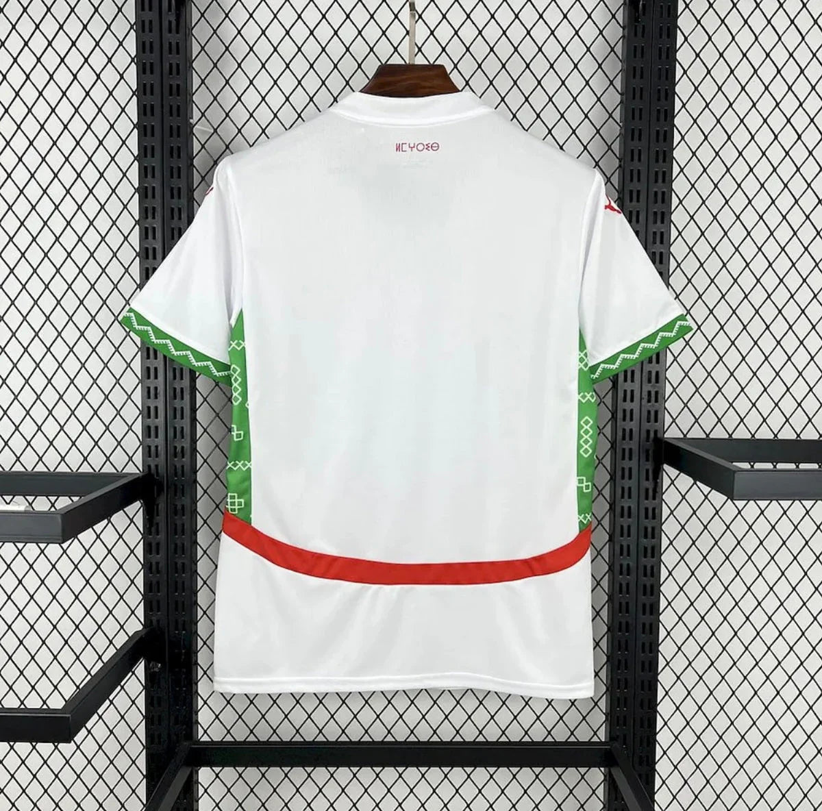 Maroc 2025 Extérieur