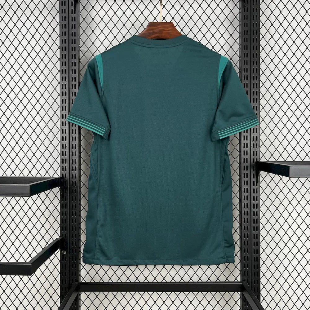 NIGÉRIA - MAILLOT EXTÉRIEUR 2025