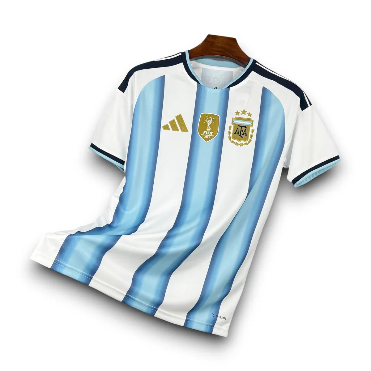 ARGENTINE - MAILLOT DOMICILE 2026