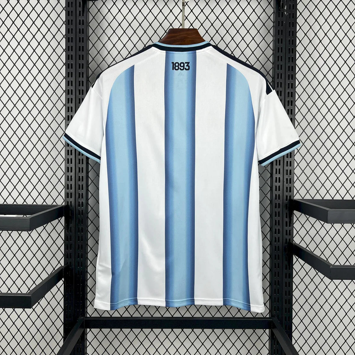 ARGENTINE - MAILLOT DOMICILE 2026