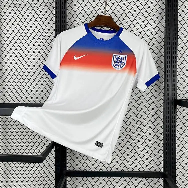 ANGLETERRE - MAILLOT DOMICILE 2026