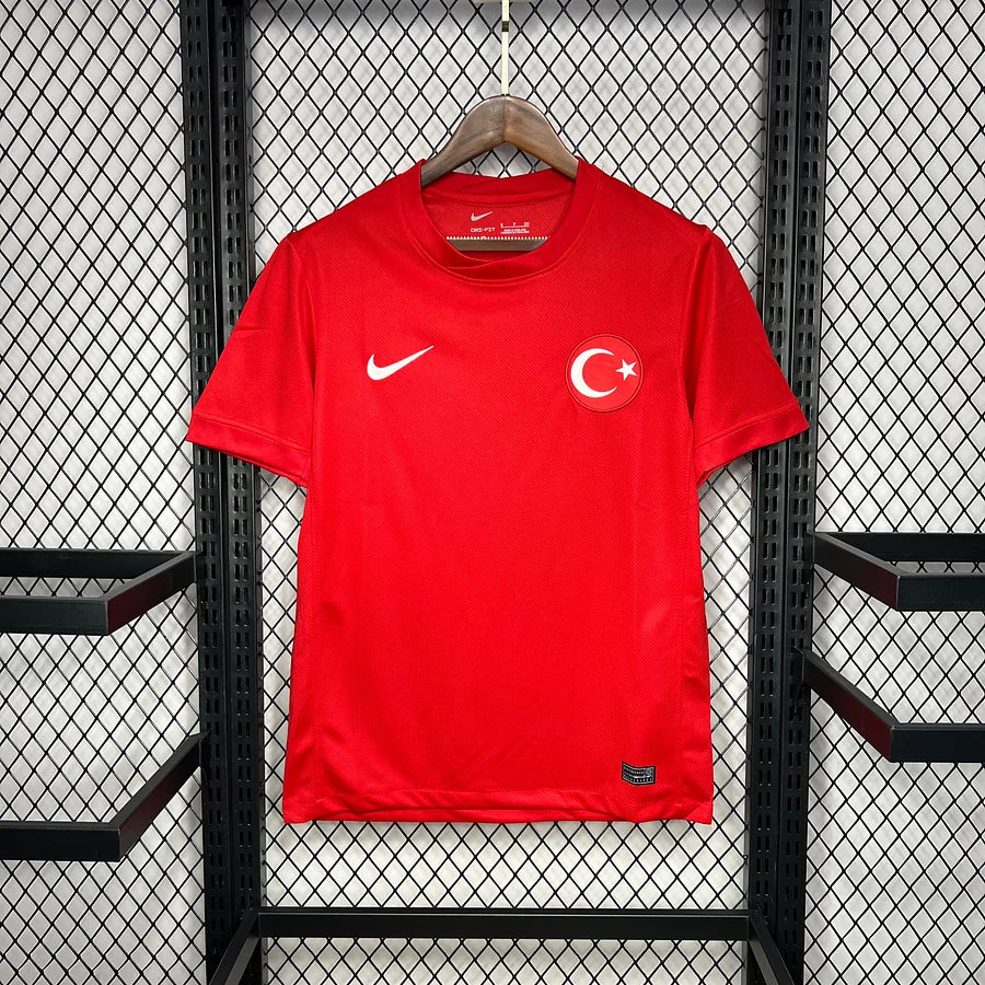 TURQUIE - EXTÉRIEUR 2026