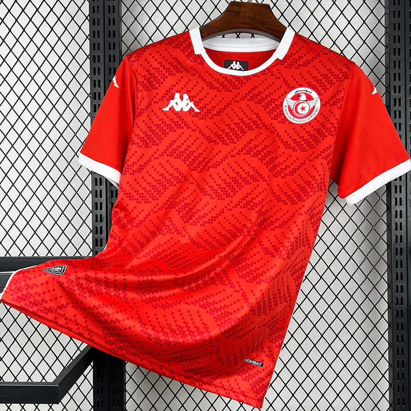 TUNISIE - DOMICILE 2026