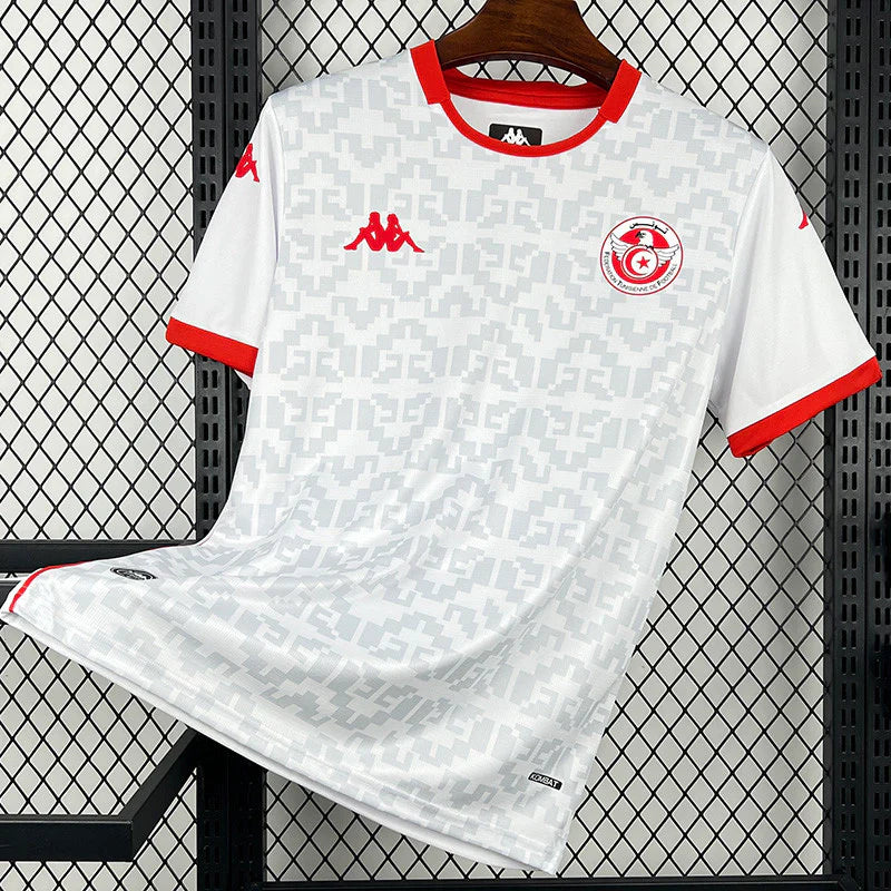 TUNISIE - EXTÉRIEUR 2026