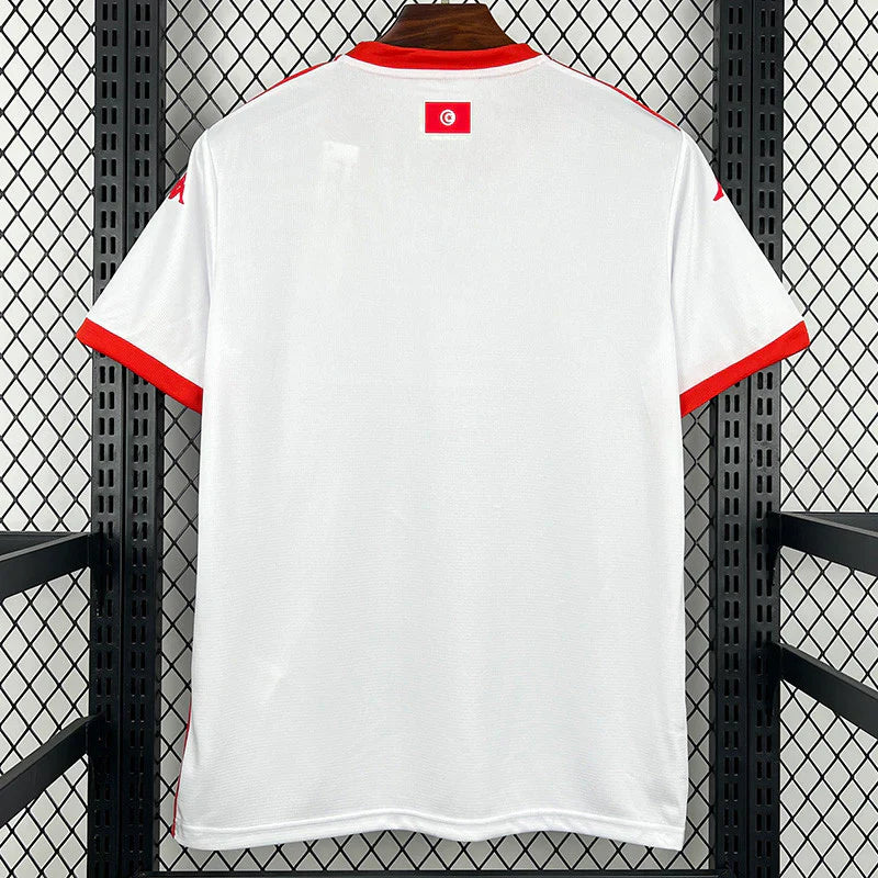 TUNISIE - EXTÉRIEUR 2026