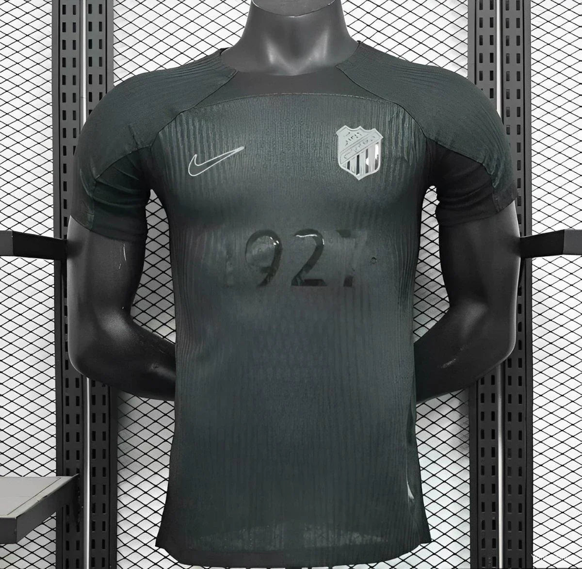AL ITTIHAD - MAILLOT EXTERIEUR 2026