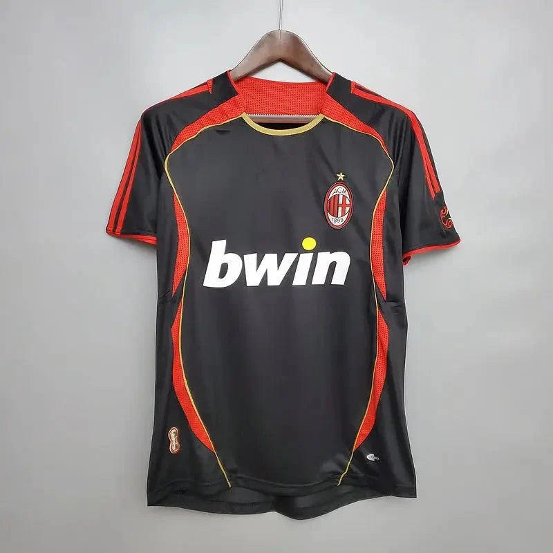 AC MILAN - MAILLOT RETRO 2006