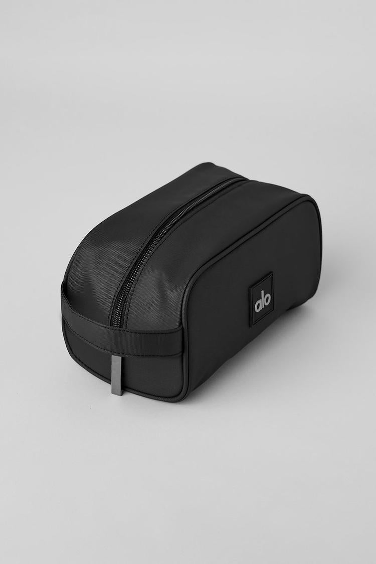 Toiletry bag alo "new"