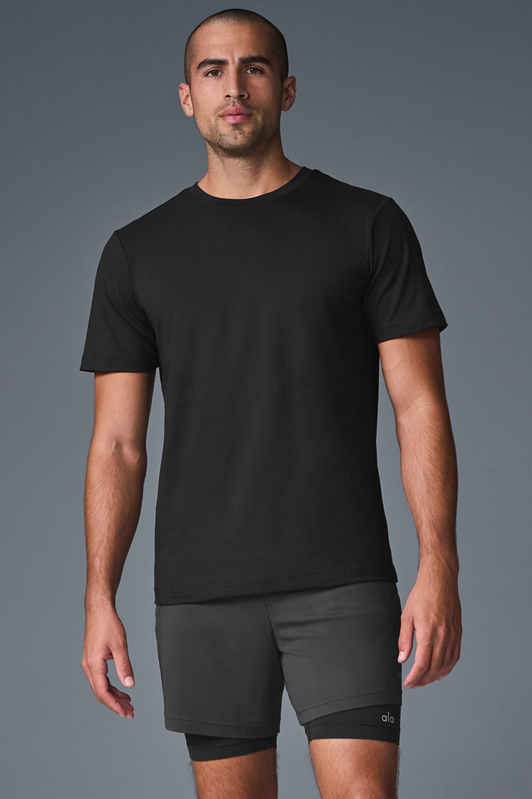 Conquer Reform Crewneck Short Sleeve T-Shirt