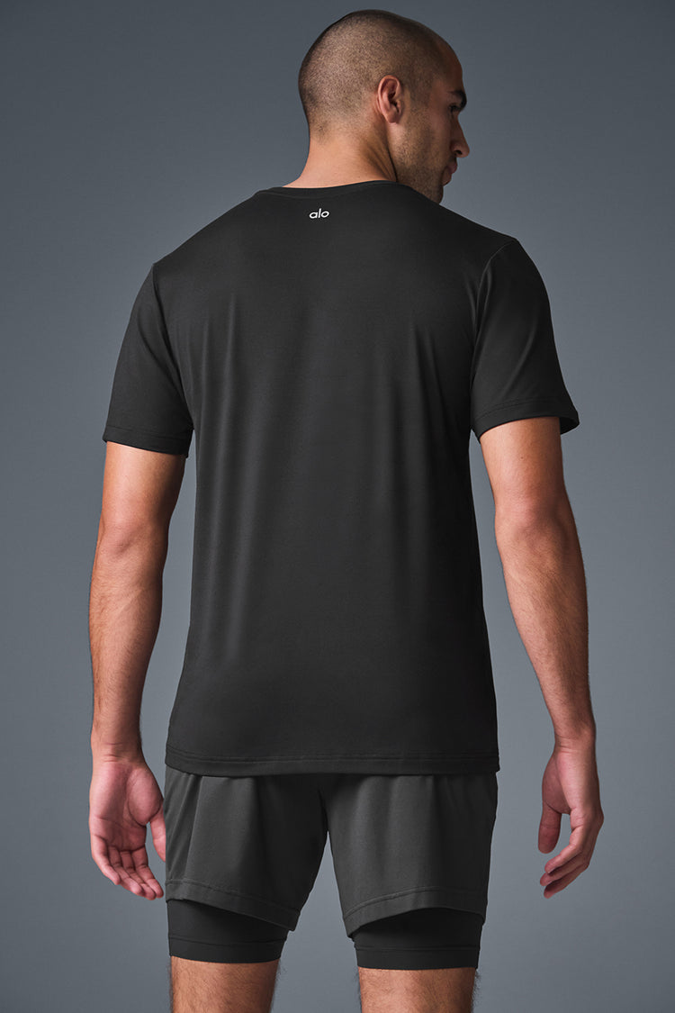 Conquer Reform Crewneck Short Sleeve T-Shirt