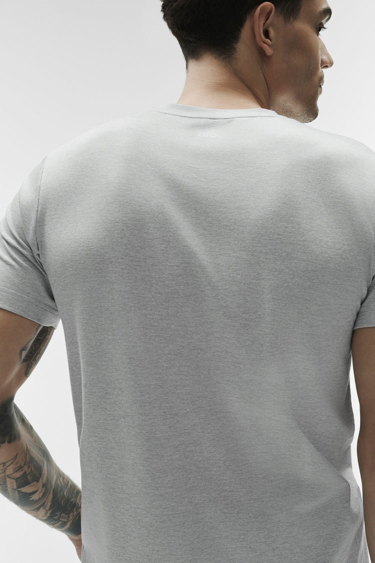 Conquer Reform Crewneck Short Sleeve T-Shirt