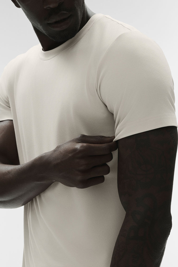Conquer Reform Crewneck Short Sleeve T-Shirt