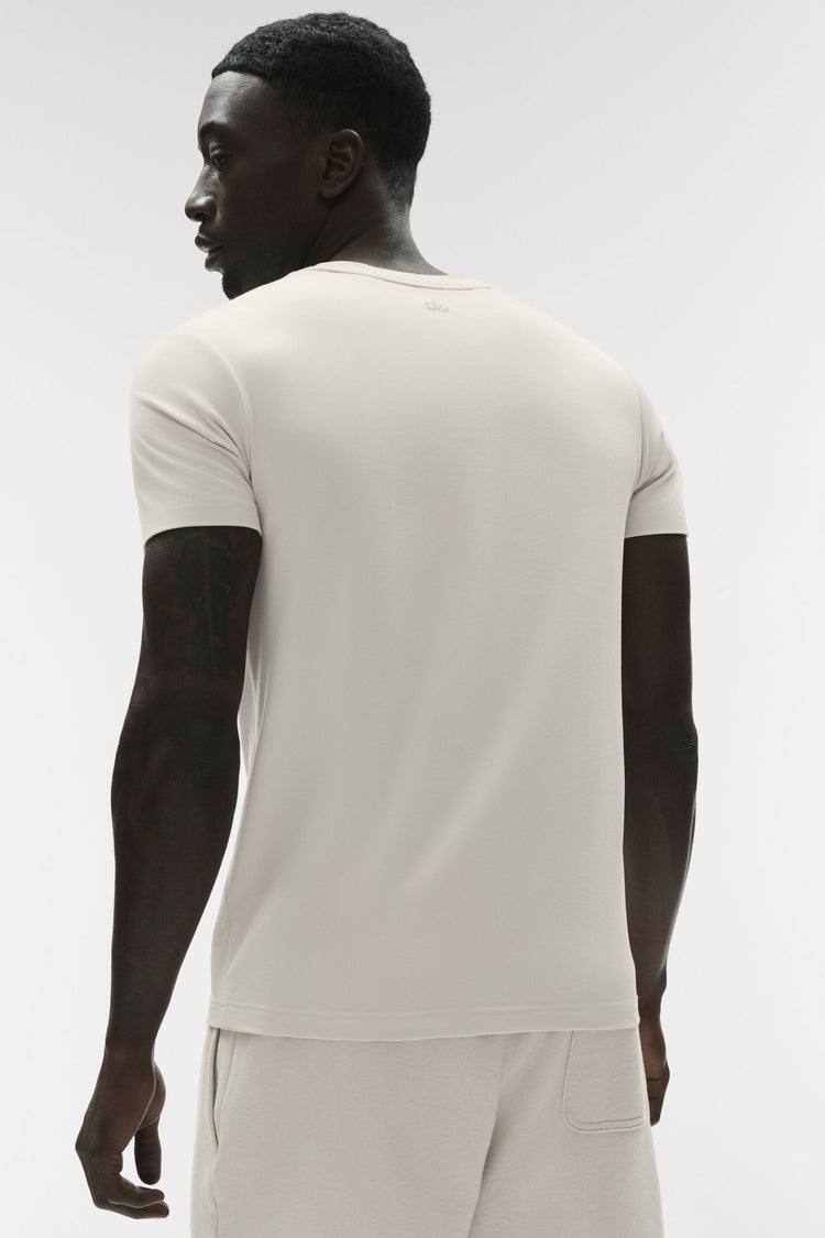 Conquer Reform Crewneck Short Sleeve T-Shirt