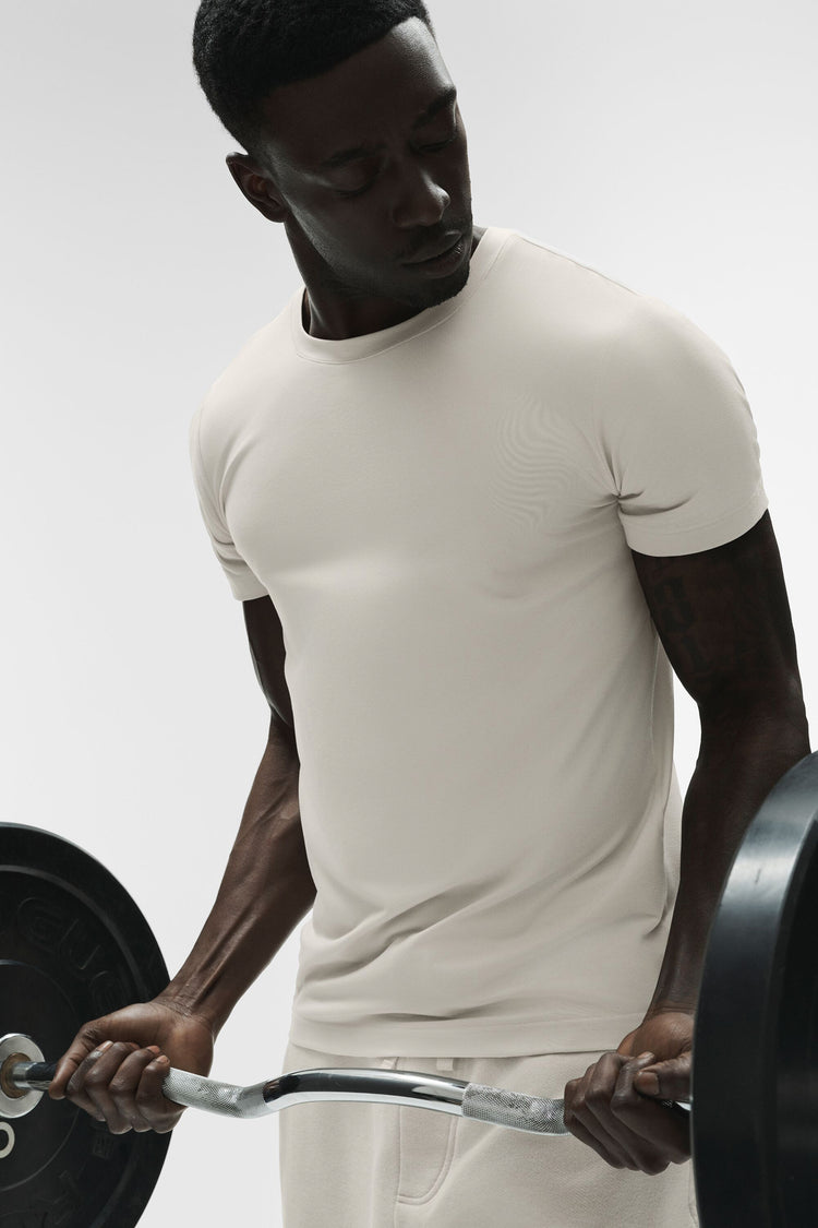 Conquer Reform Crewneck Short Sleeve T-Shirt