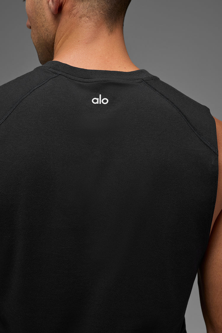 ALO Vapor Muscle Tank