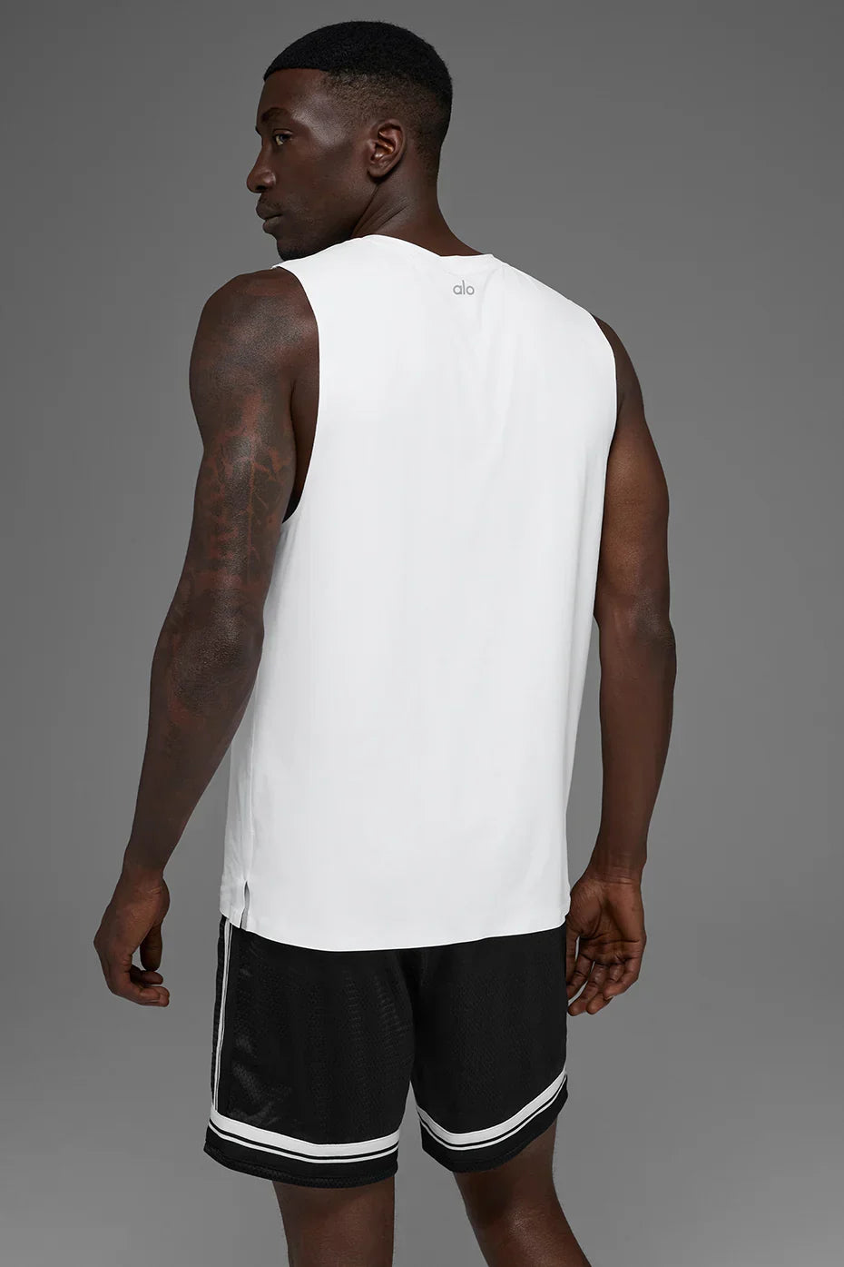 Idol Muscle Tank