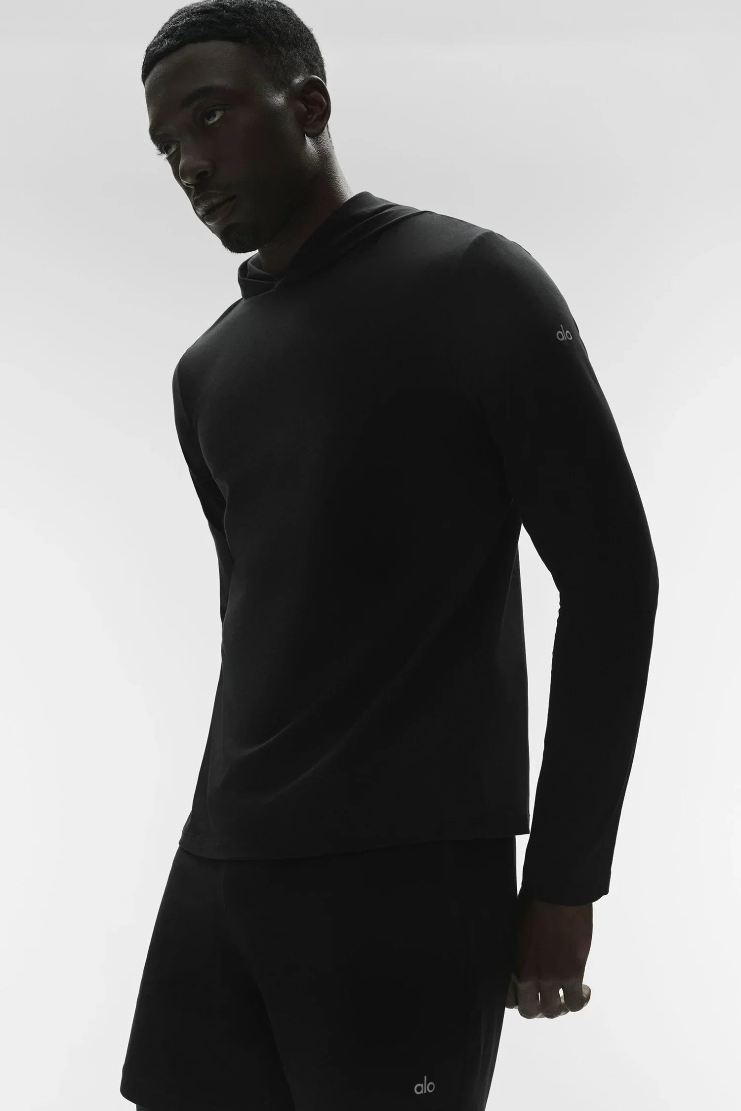 Conquer Reform Long Sleeve Hoodie