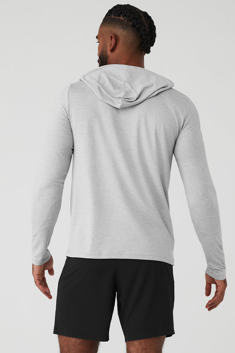 Conquer Reform Long Sleeve Hoodie
