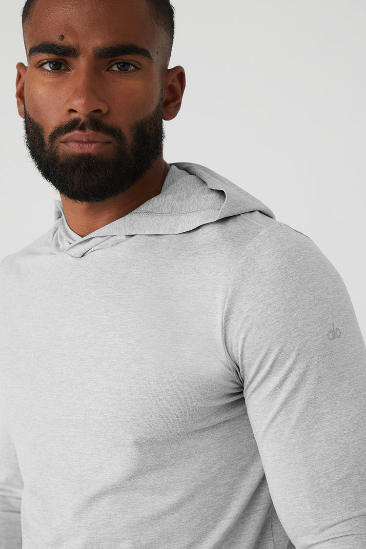Conquer Reform Long Sleeve Hoodie