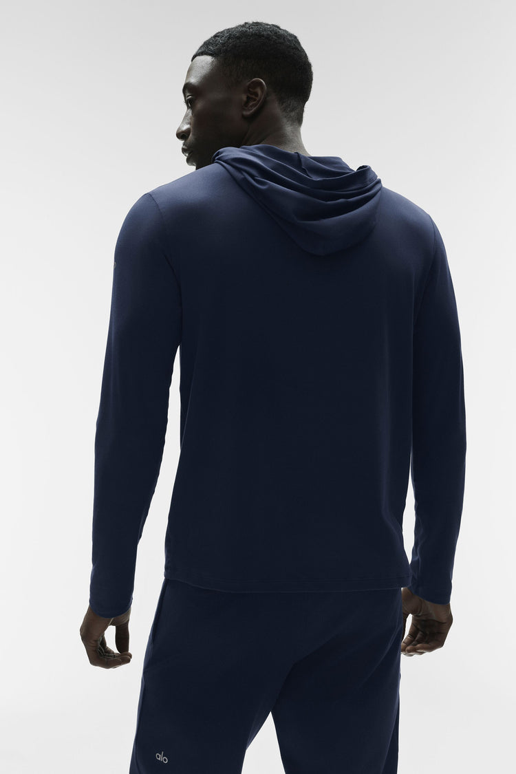 Conquer Reform Long Sleeve Hoodie