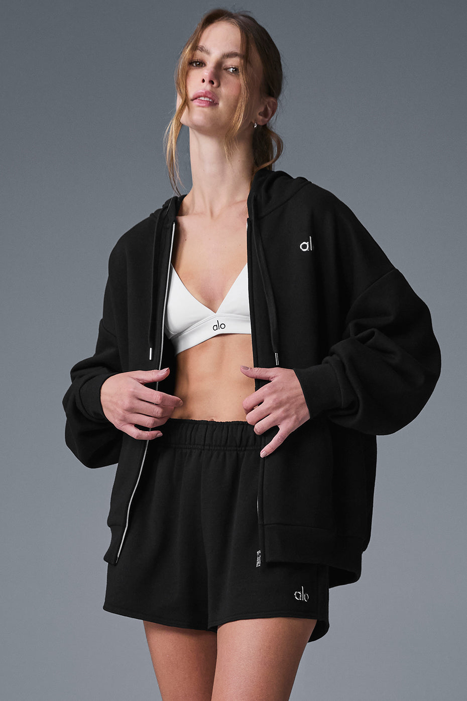 jacket Accolade full-zip "best-seller"