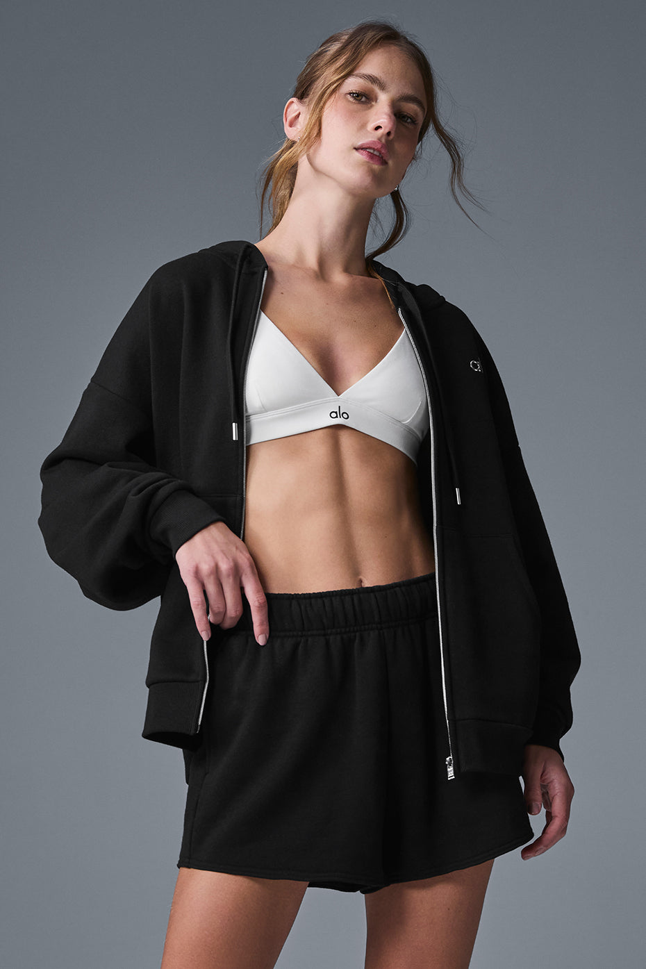 jacket Accolade full-zip "best-seller"