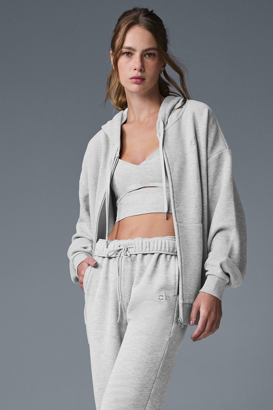 jacket Accolade full-zip "best-seller"