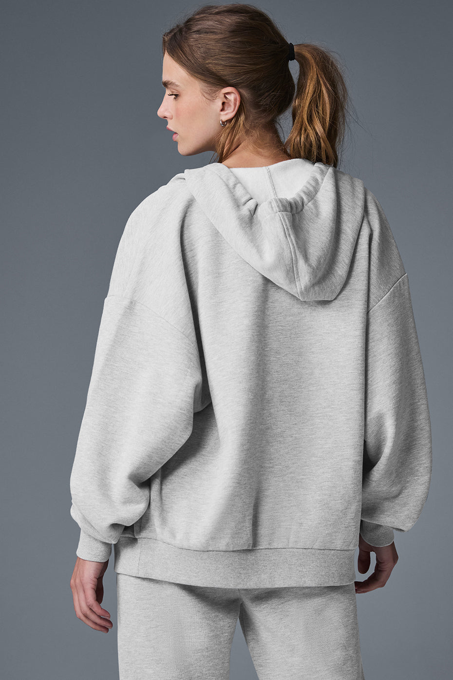 jacket Accolade full-zip "best-seller"