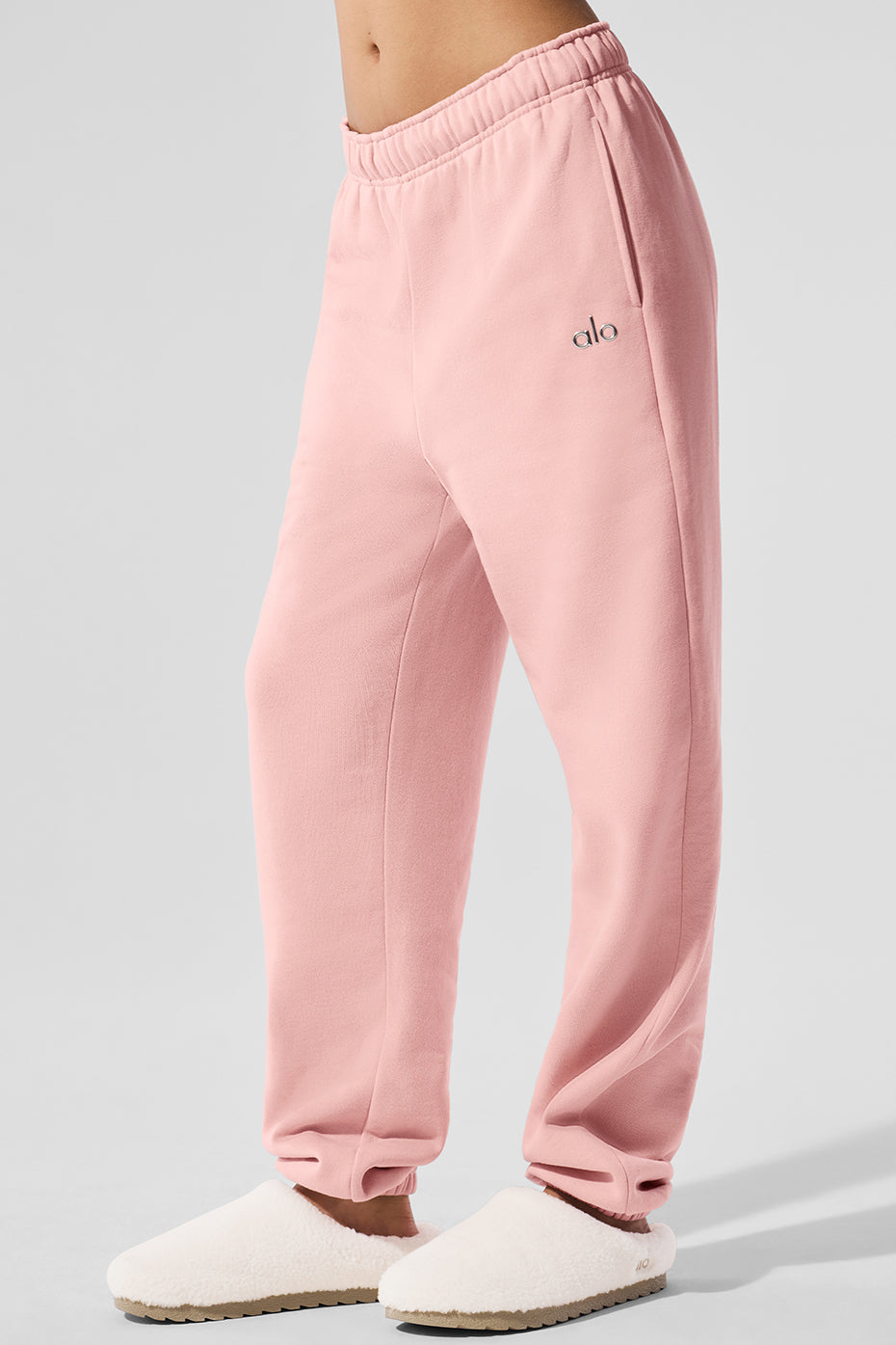 Sweatpant Accolade Straight Leg "Best-Seller"