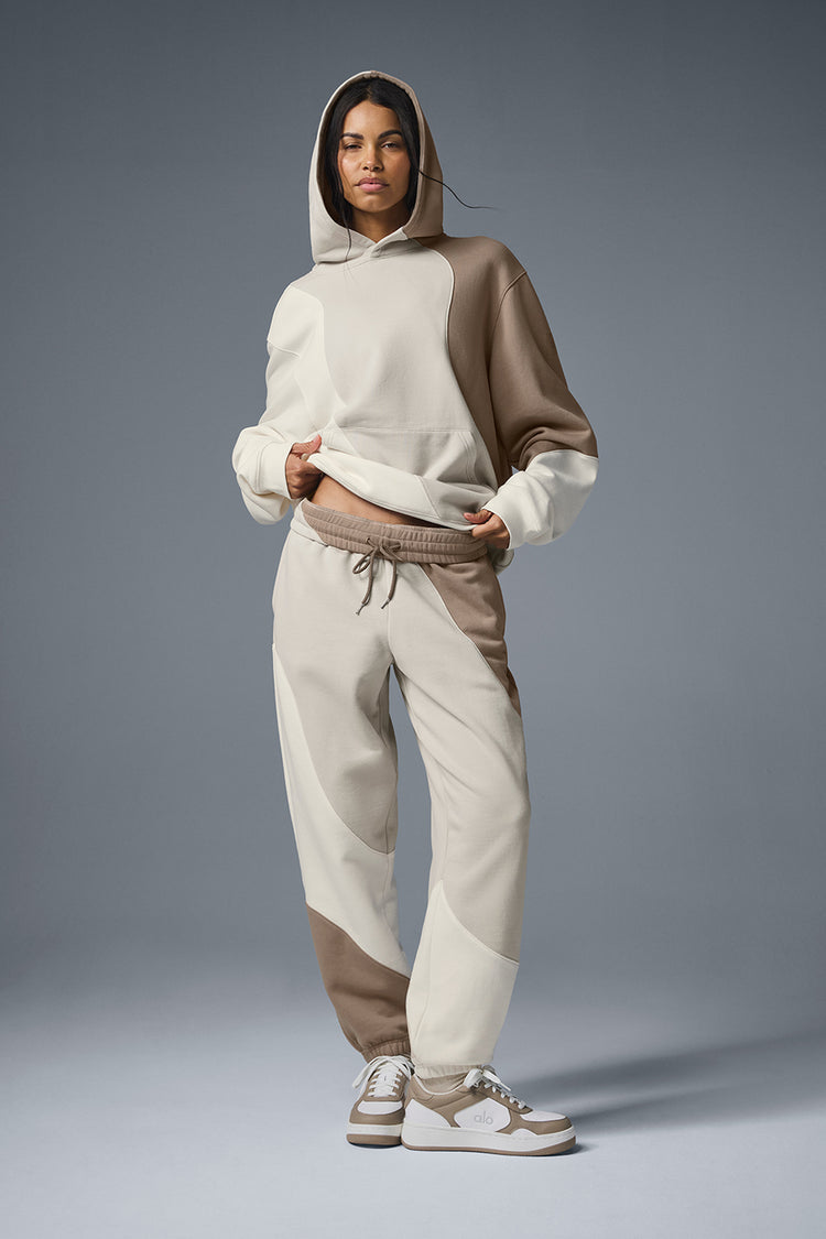 sweater Accolade Cropped Crew Neck