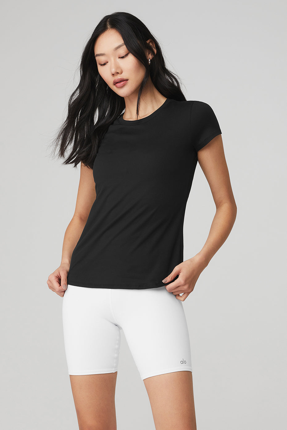 T-shirt Alosoft Finesse "best-seller"