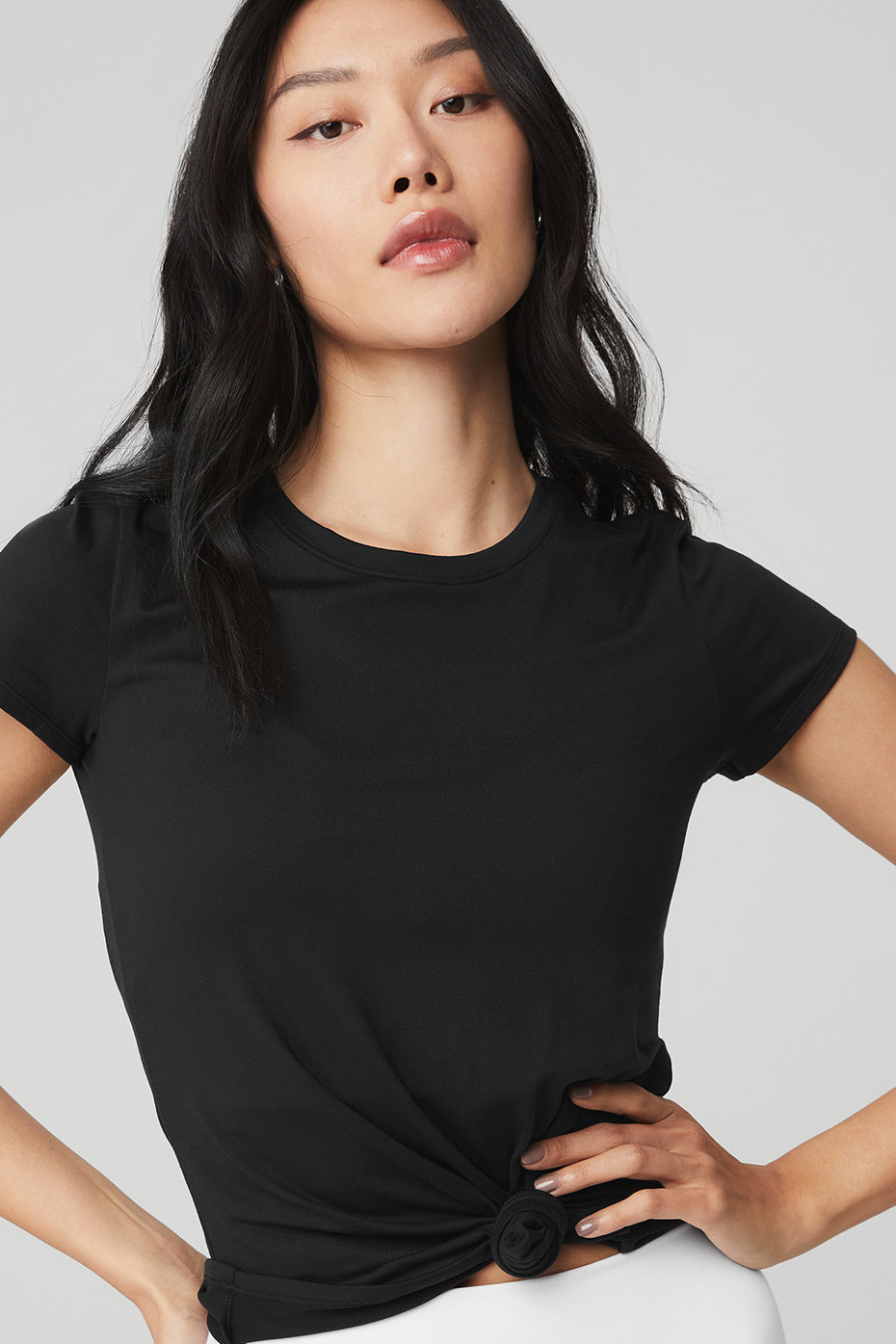 T-shirt Alosoft Finesse "best-seller"