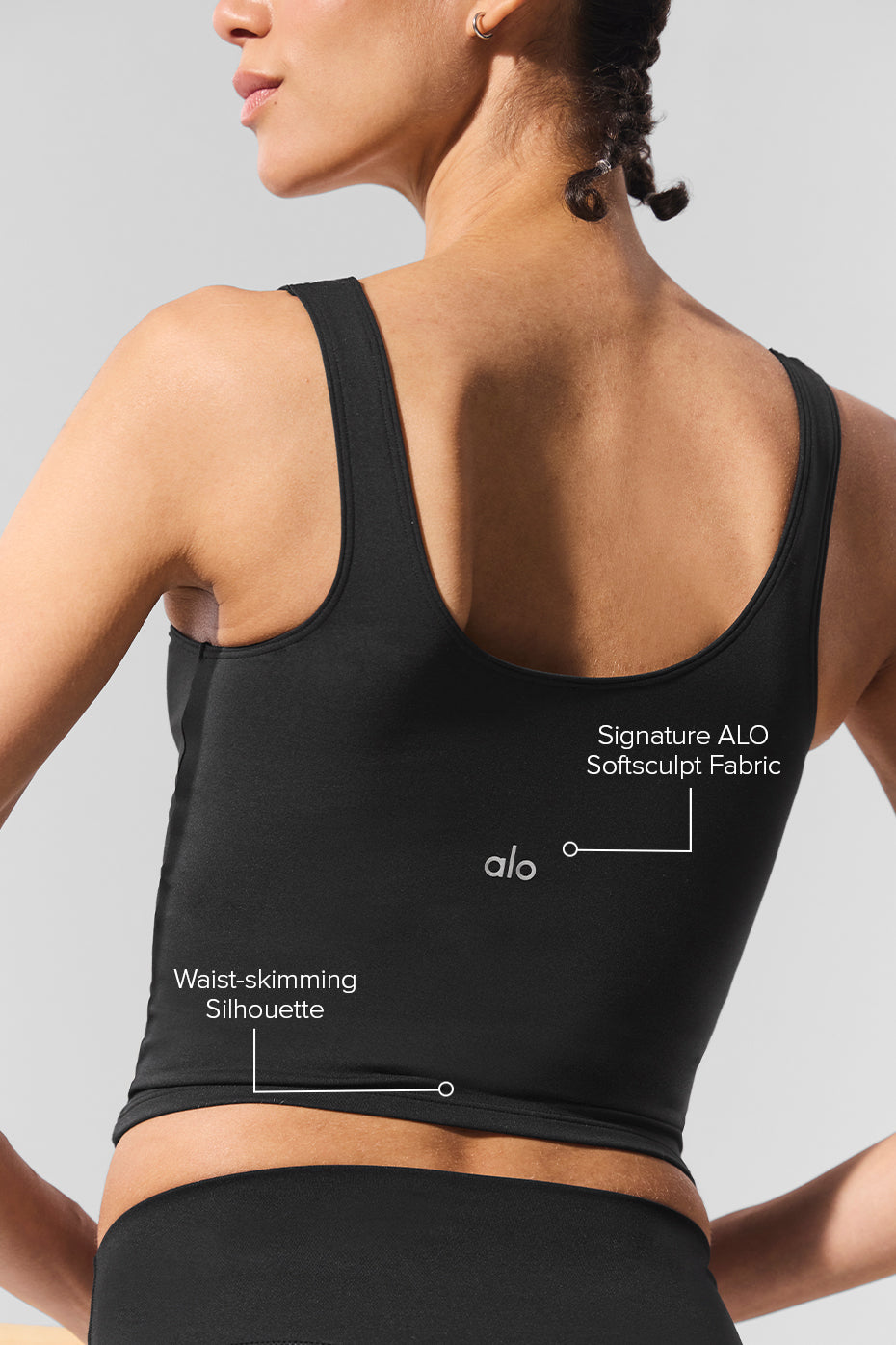 Tank Top alo Softsculpt