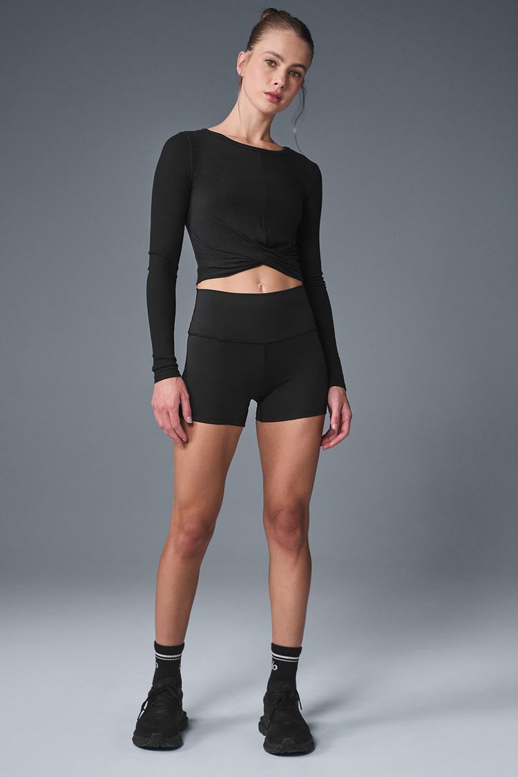 Long Sleeve Cover Top "NEW"