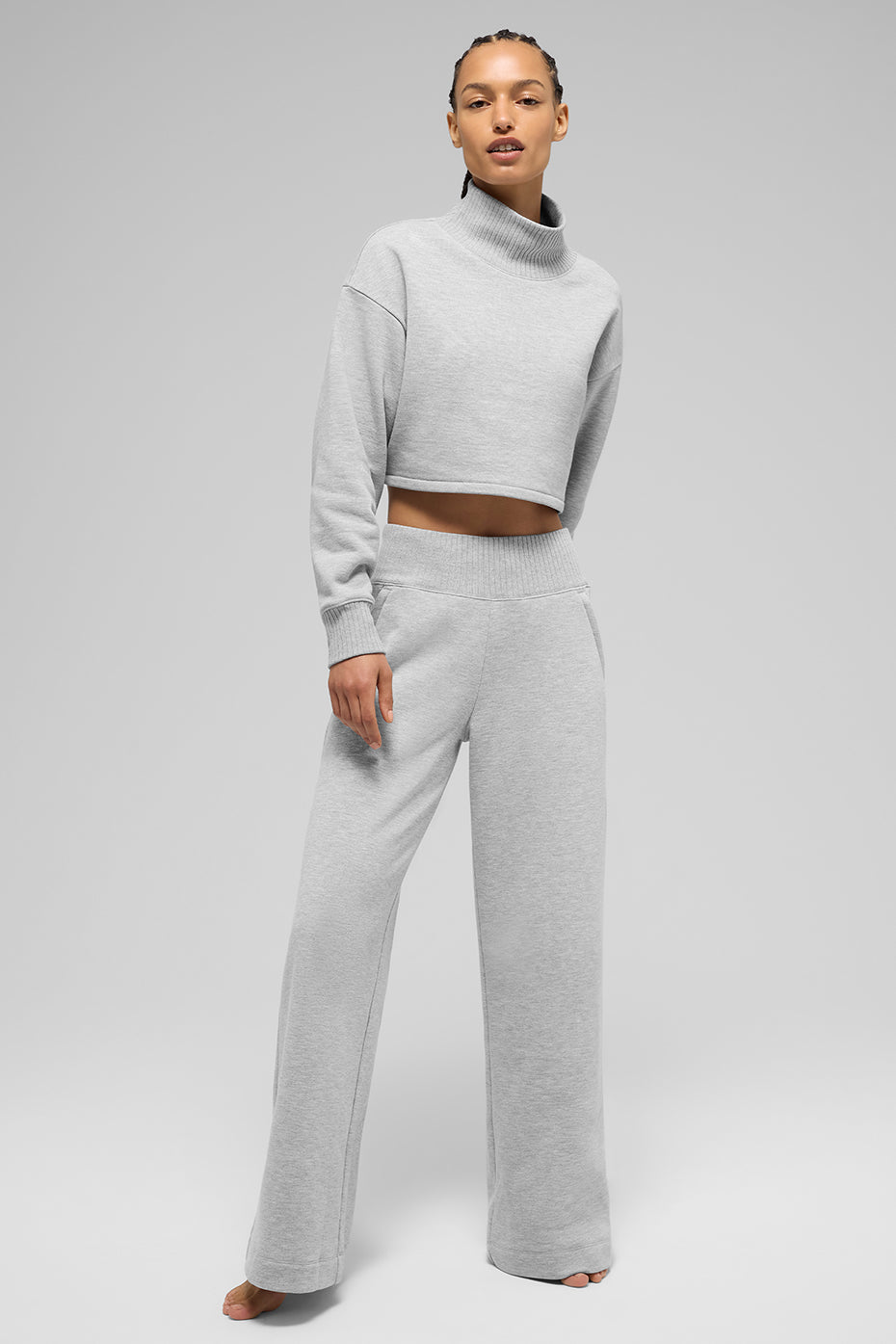sweater Serenity short cover-up "OUT OF STOCK"