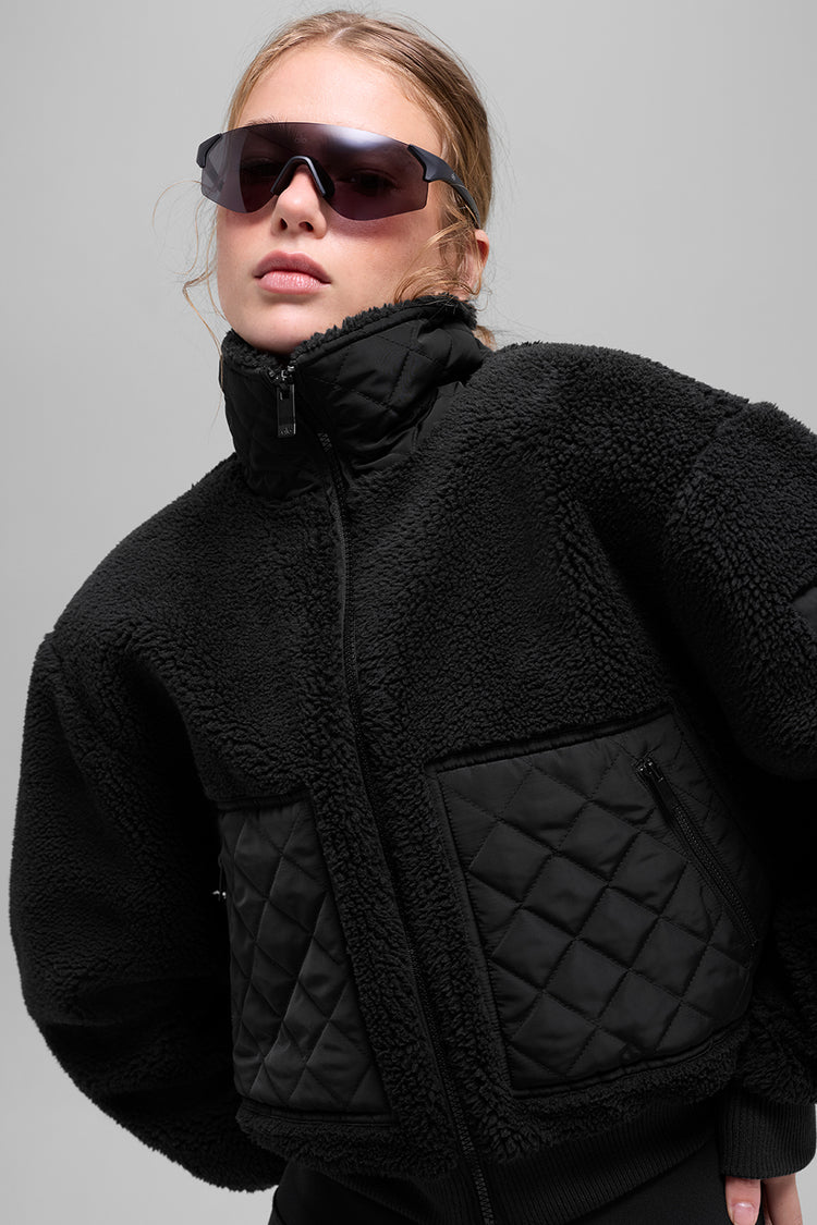 Bomber Sherpa Edge "new"