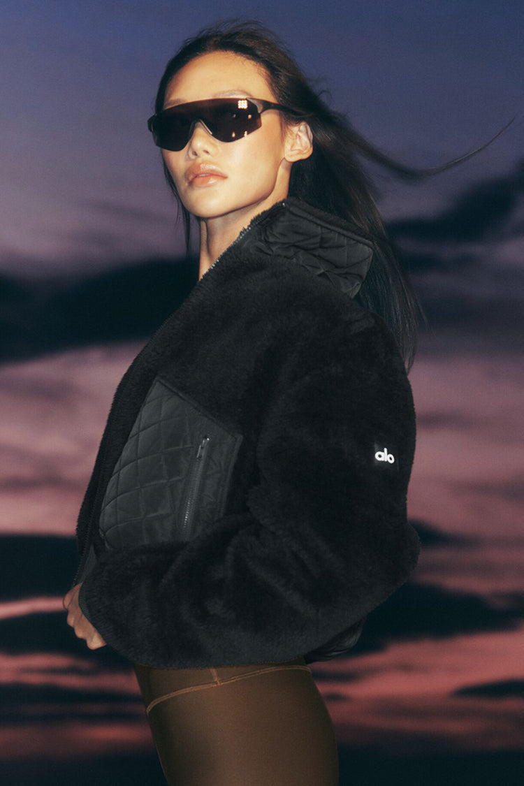 Bomber Sherpa Edge