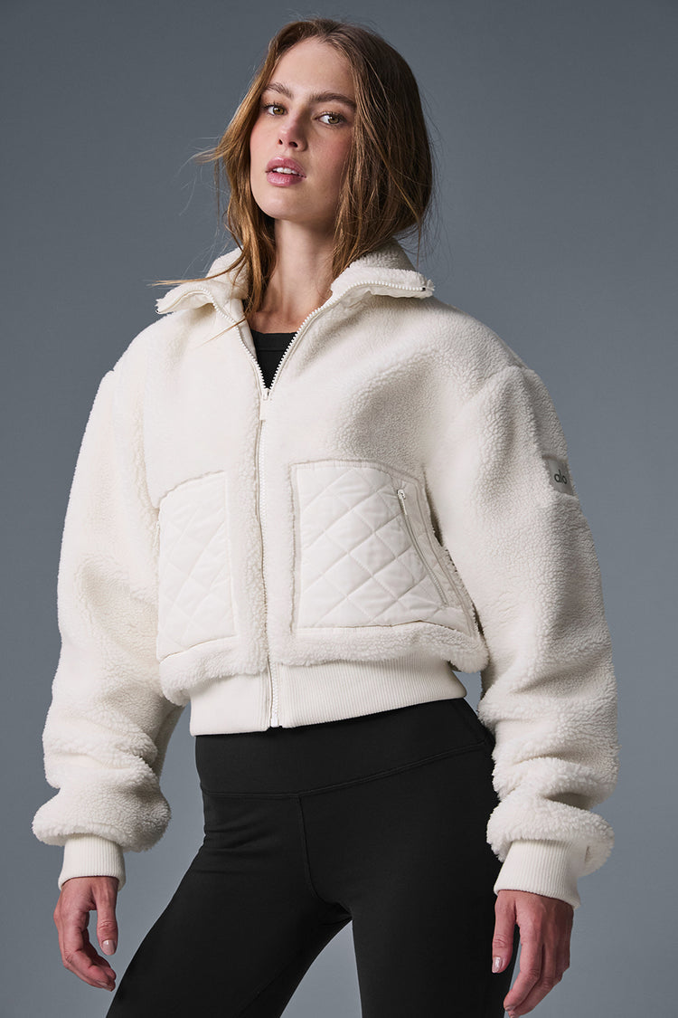 Bomber Sherpa Edge