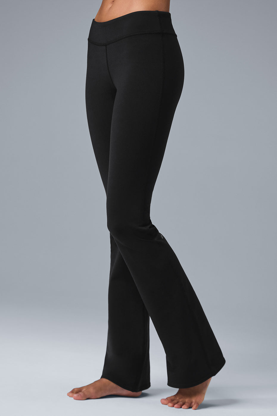 Legging Airbrush bootcut 7/8 "New"