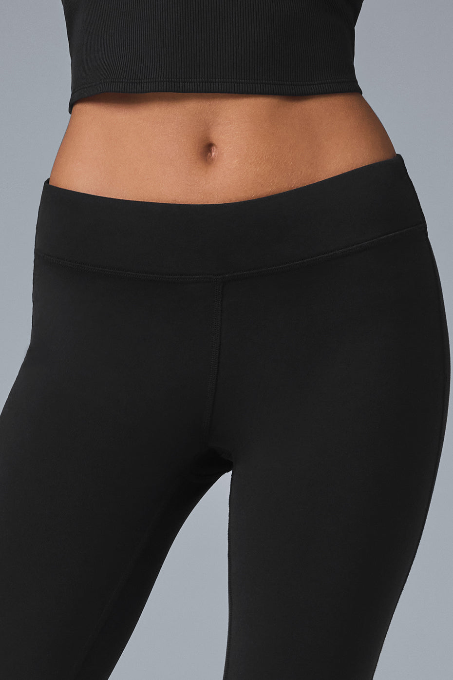 Legging Airbrush bootcut 7/8 "New"