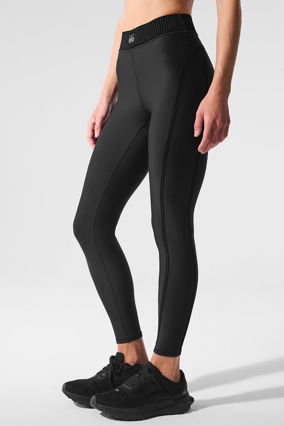 Legging Airlift High-Waist 7/8 Line Up "Best-Seller"