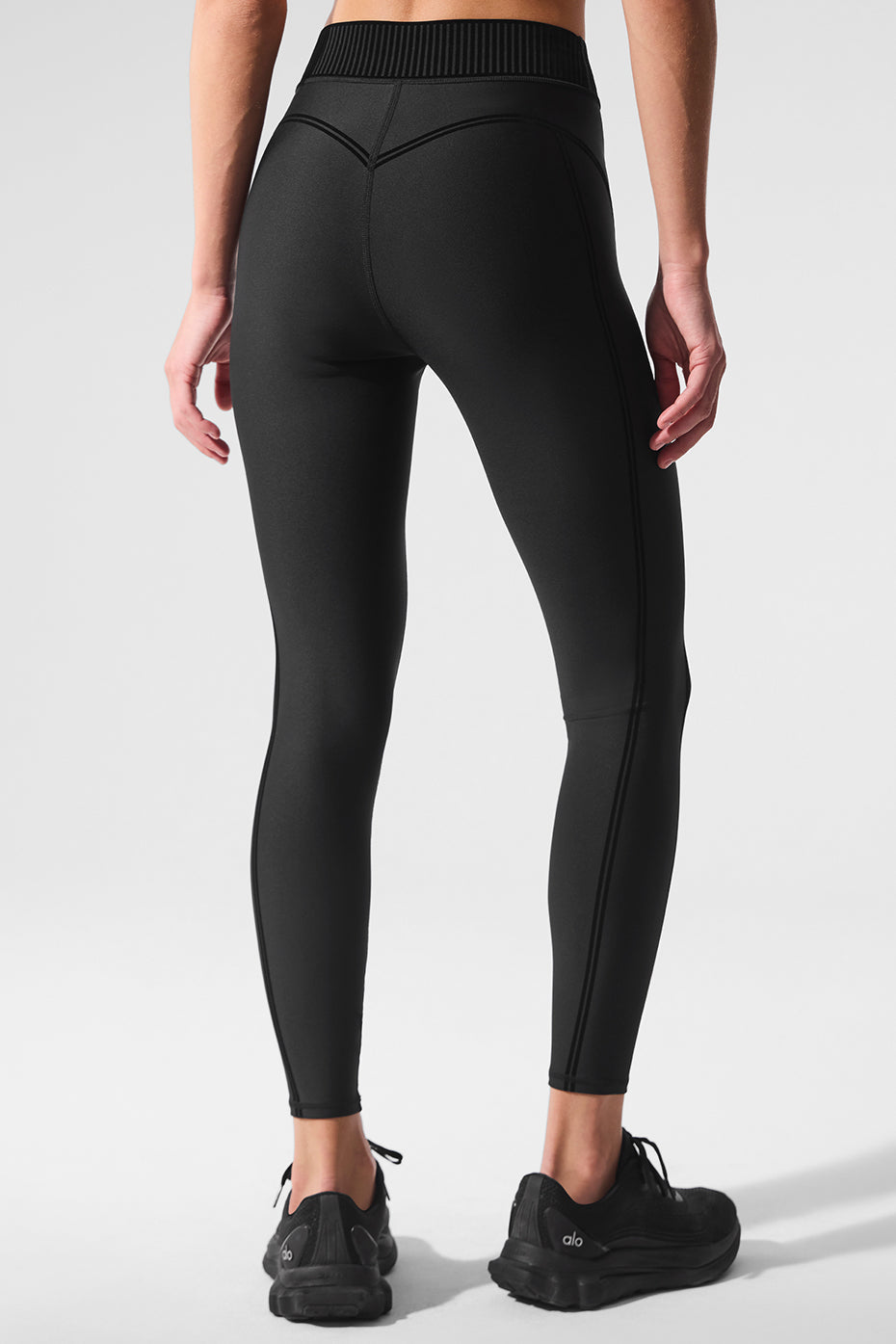 Legging Airlift High-Waist 7/8 Line Up "Best-Seller"