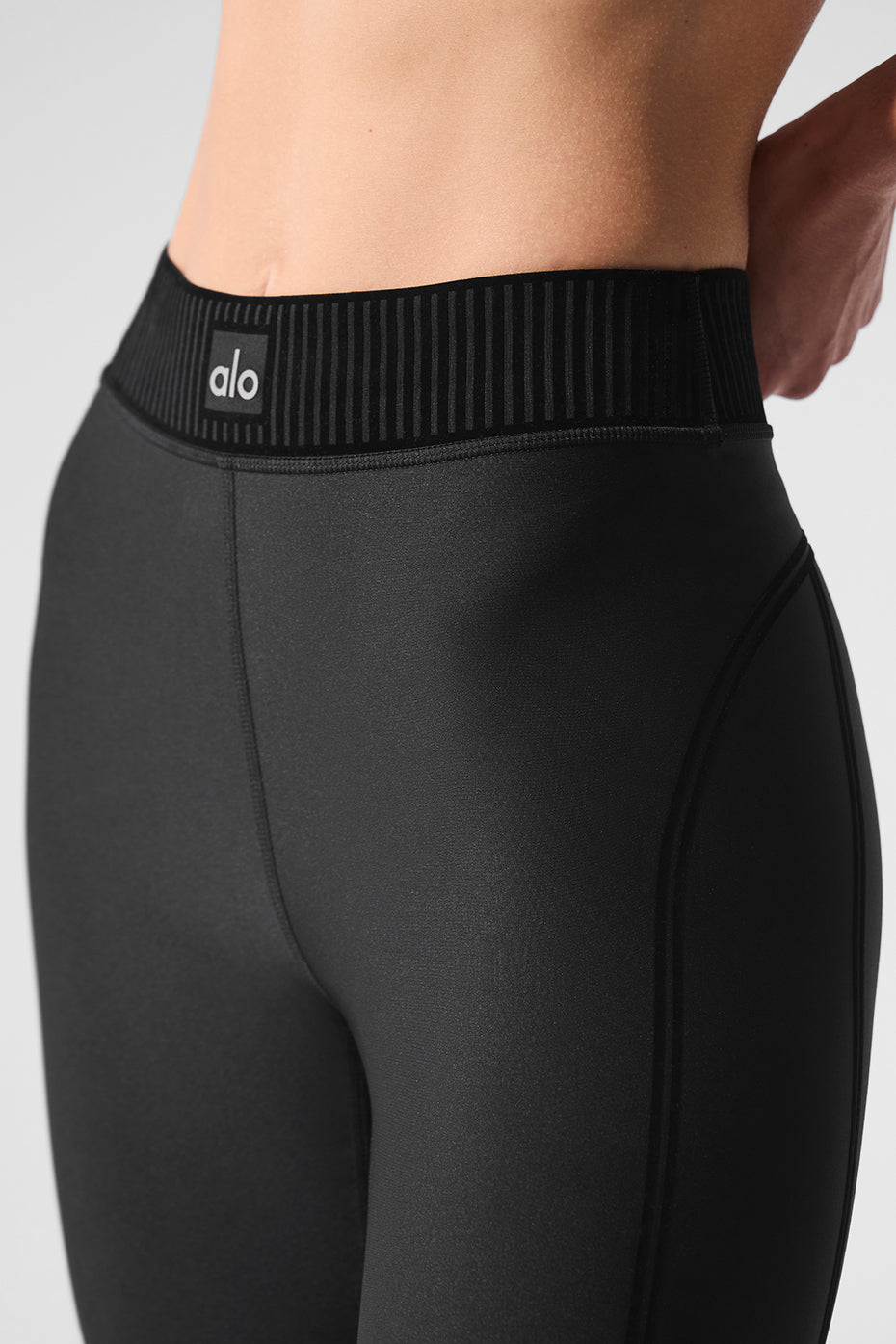 Legging Airlift High-Waist 7/8 Line Up "Best-Seller"