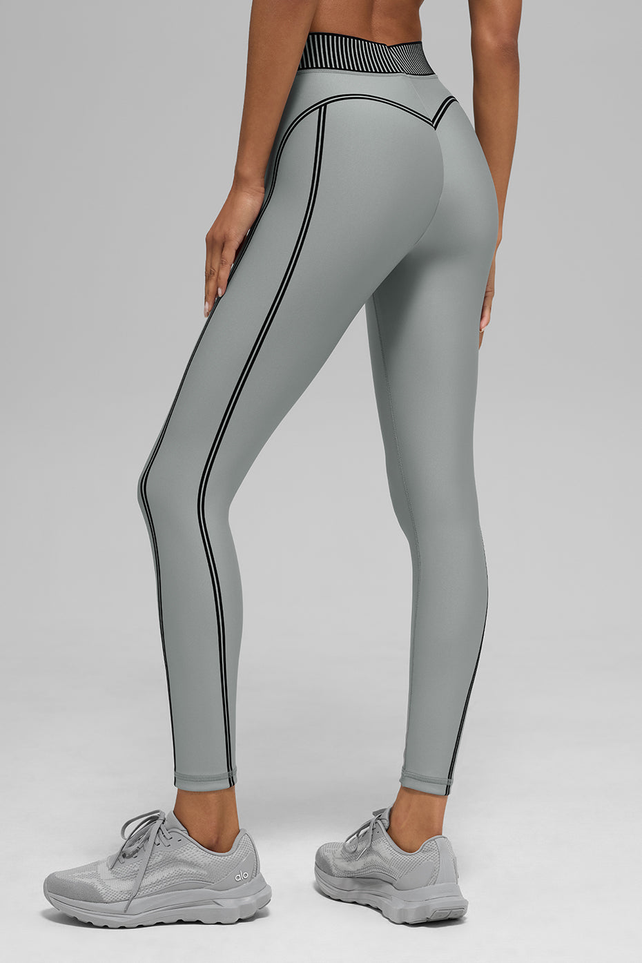 Legging Airlift High-Waist 7/8 Line Up "Best-Seller"