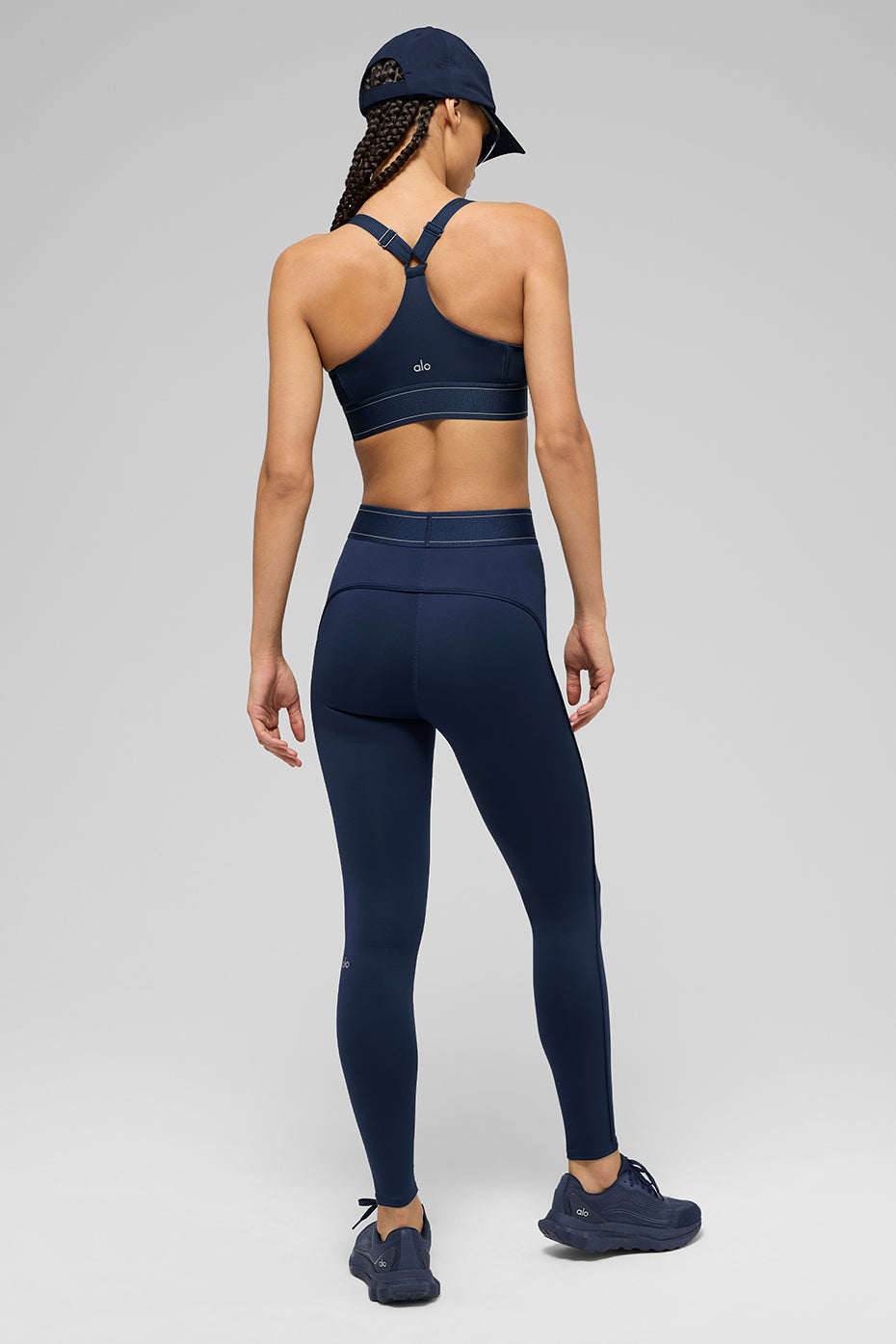 Legging Airlift High-Waist Suit Up "Best-Seller"